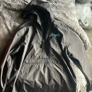 Top Gun Angels Windbreaker